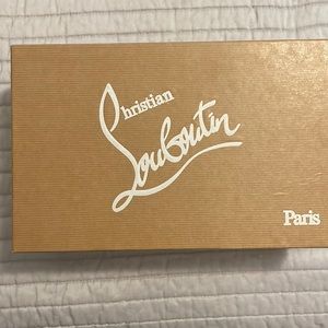 Christian Louboutin Maya Pumps